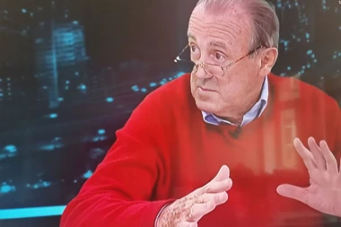 GORI SRBIJA! Sudijski EKSPERT o penalima za Crvenu zvezdu i Partizan! (VIDEO)