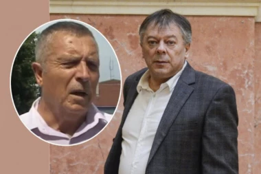 SKANDAL SPS U BUJANOVCU: Ovo će se zauvek pamtiti - SOCIJALISTI SPASILI VELIKOALBANSKU KOALICIJU!