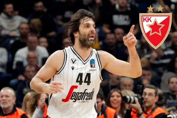 DETONACIJA: Miloš Teodosić prelazi u CRVENU ZVEZDU?!