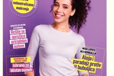 SRPSKI TELEGRAF POKLANJA DODATAK "RUSKI LEKAR": Nefrolog otkriva kako da sačuvate zdravlje bubrega!