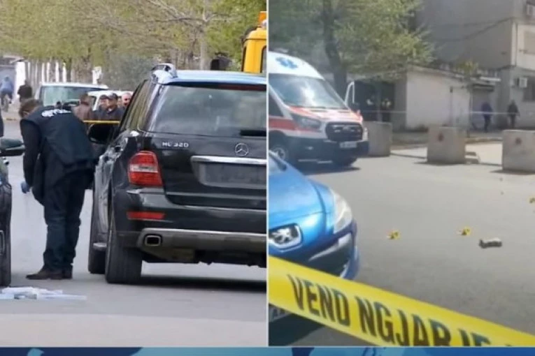 HAOS USRED NOĆI U ZGRADI: Otac uzeo dvoje dece kao TAOCE! Došla policija, pa je ZAPUCAO NA NJIH