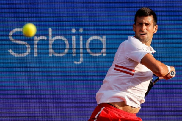 NOLE GA NIKAD NIJE POBEDIO: Đoković saznao ime rivala u osmini finala ATP turnira u Beogradu