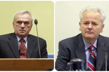TAJNI PODACI O MOĆNOM ŠEFU DB! Dosije LEDENI: Otkrivamo kako je Stanišić iznutra rušio Miloševića