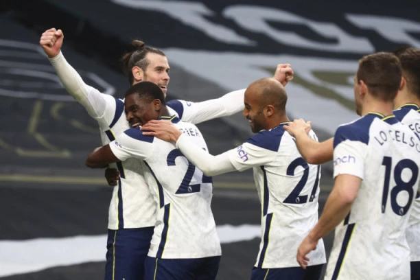 (VIDEO) TOTENHEM JAČI I OD VAR-A: Najmlađi trener u istoriji Premijer lige debitovao pobedom