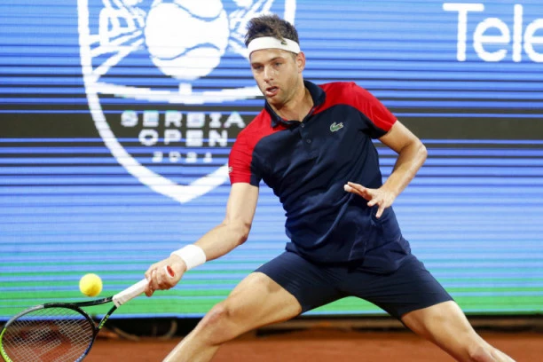 FIĆA U ČETVRTFINALU: Krajinoviću pripao SRPSKI DERBI u Beogradu