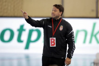 OVO NISMO ZASLUŽILI: Nakon žreba selektor nije mogao da prećuti jednu činjenicu!