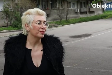 NEVENA (46) IZ NIŠA ZAVRŠILA U KANDŽAMA PROSTITUCIJE Mislila sam da upoznala muškarca svog života, a onda sam prošla kroz pakao