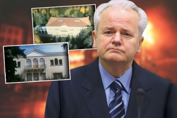 POZNATI KOŠARKAŠ JE ZBOG SLOBE ZAPLAKAO U EMISIJI I ŠOKIRAO IZJAVOM: Da sam imao bombu bacio bih je na one koji su došli po Miloševićevu glavu