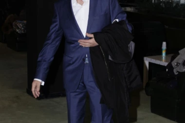 Miroslav Ilić priznao šta je ALKOHOL pravio od njega! Pevač otkrio da se odrekao POROKA, pa opleo po mlađim kolegama: Misle da su SVEZNAJUĆI!