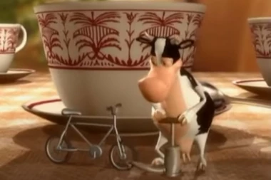 (VIDEO) SJAJNA VEST ZA SVE NOSTALGIČARE: Simka čokolada se vraća na rafove, poznato i gde će fabrika biti