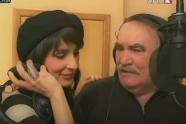 PORODIČNA TRAGEDIJA PORODICE KOVAČ: Brat poginuo, otac Mišo Kovač pokušao SAMOUBISTVO!