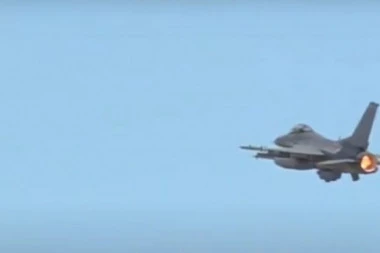 TAJFUNI STIŽU U SRBIJU!? Srbija pregovara o nabavci ovih lovaca bombardera - imaćemo MOĆNU eskadrilu!