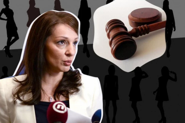 Čak 393 žene zaposlene u Javnom sektoru u Jagodini podnele KRIVIČNU PRIJAVU protiv Marinike Tepić!