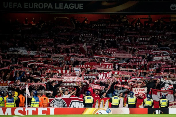 ŽESTOKA KAZNA: Keln OSLABLJEN protiv Partizana u Beogradu (FOTO)