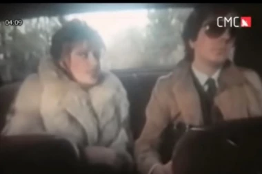 EVO GDE JE I ŠTA RADI ZANA IZ LEGENDARNE GRUPE: Napustila Srbiju pa potpuno promenila zanimanje!