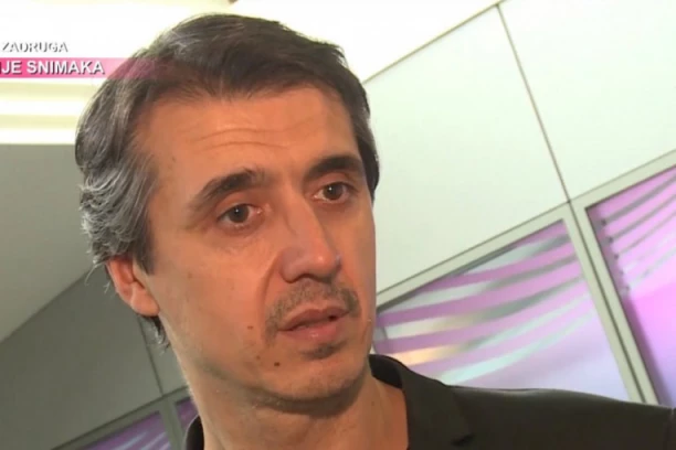 BULAT PROGOVORIO O NAJINTIMNIJIM TEMAMA! Pevač brutalno iskren: Ne stižem da se posvetim supruzi!