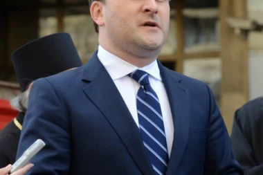 NIKOLA SELAKOVIĆ: Nekome smeta širenje istine o Jasenovcu