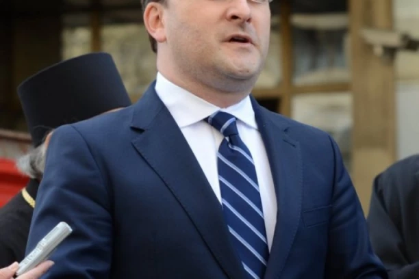 NIKOLA SELAKOVIĆ: Nekome smeta širenje istine o Jasenovcu