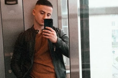 NIKADA MI NIJE GOVORIO KADA IMA SKOK: Ovo su poslednje reči stradalog padobranca Ognjena (21), ZVAO MAJKU pred kobni let