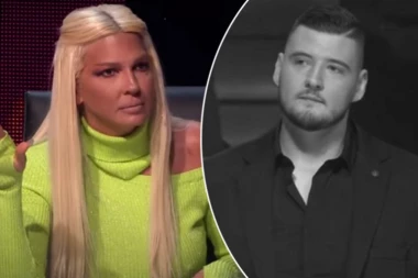 KARLEUŠA BESNA, MISLI DA JE MOGLA DA SPREČI MOMIRA DA SE UBIJE: Žao mi je što ti nisam rekla...