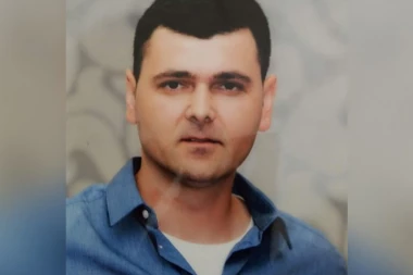 Rodoljub (38) pronađen mrtav, telo isplivalo iz Dunava