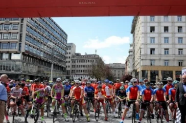 TRADICIJA DUGA 15 GODINA: Udovičić - ovo će biti jedan od najuspešnijih sportskih događaja!