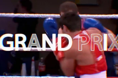 (VIDEO) U Rakovici proba za SP u boksu!