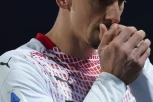 SVI SMO UZ ZLATANA! San Siro  U SUZAMA zbog Ibrahimovića!