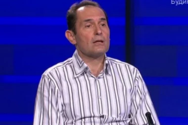 OVI SIMPTOMI UKAZUJU NA KORONU KOD DECE: Pedijatar Milićević poslao VAŽNU PORUKU roditeljima