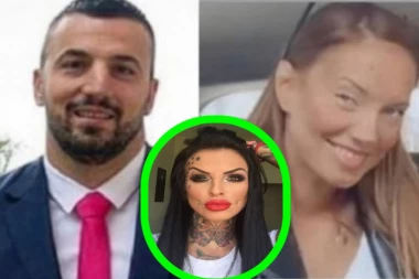 (VIDEO) ŠOK OTKRIĆE JELENE KRUNIĆ! Tomović  i Ivana su se videli, evo šta joj je poručio!