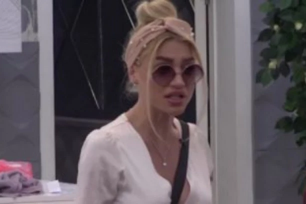 (VIDEO) PUKLA TIKVA! Bora saznao šta mu Milica radi sa Carem iza leđa, pa počeo da PUCA PO SVIM ŠAVOVIMA!