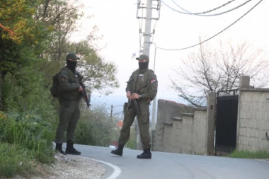 UVIĐAJ MUP NASTAVLJEN RANO JUTROS: U Veljinoj kući strave u Ritopeku ubijeno još troje ljudi! FORENZIČARI PRONAŠLI NOVE DOKAZE