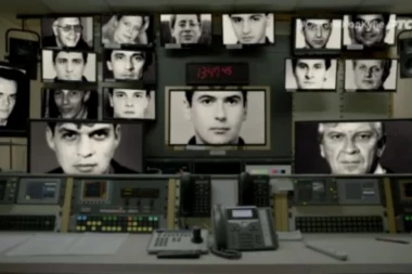 I POSLE 23 GODINE, ISTO PITANJE - ZAŠTO? Godišnjica pogibije 16 radnika RTS-a! (FOTO, VIDEO)