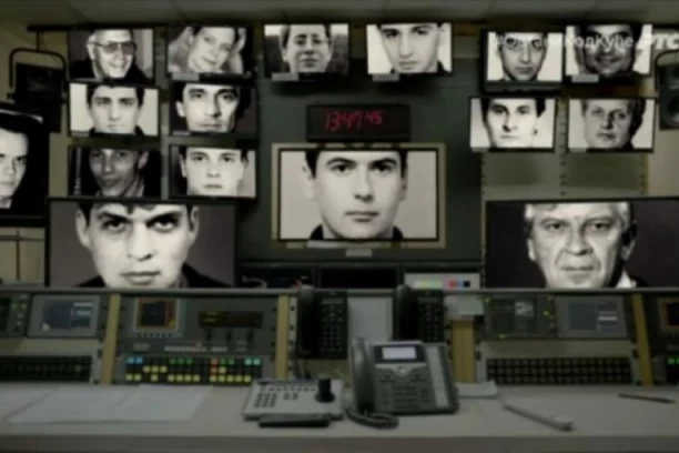 I POSLE 23 GODINE, ISTO PITANJE - ZAŠTO? Godišnjica pogibije 16 radnika RTS-a! (FOTO, VIDEO)