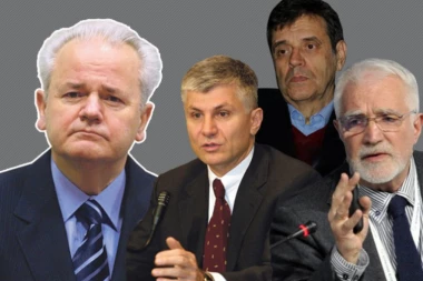 SPREMAN POKOLJ 5. OKTOBRA: Kako je izbegnuta srpska Vartolomejska noć