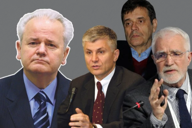 SLOBA JE PRODAT ZA  11 MILIJARDI DOLARA: Boris Begović, koji je pregovarao u ime Srbije, OTKRIO SVE O IZRUČENJU