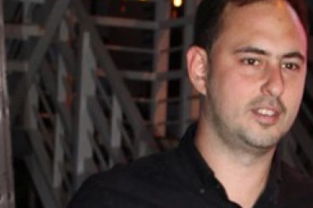 ANĐELKIN BIVŠI PROGOVORIO O AFERI SA HRVATSKOM STARLETOM! Ava je bila samo gost u mom restoranu!