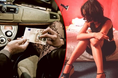 PROSTITUTKE LAŽIRAJU DA SU UKRAJINKE! Bizaran trend u porastu: LAKŠE DOLAZE DO POSLA!