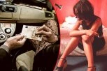 Rijaliti zvezda UHAPŠENA zbog prostitucije: Uzimala 5. 000 evra za noć, pa PALA iza rešetaka! (FOTO)