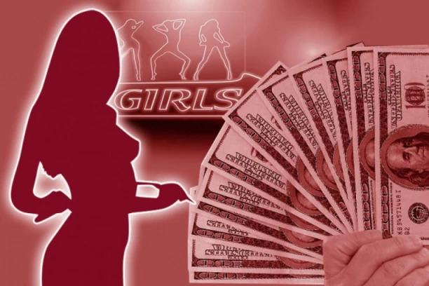 POZNATA VODITELJKA ELITNA PROSTITUTKA? Šok priznanje uživo u emisiji, u studiju zavladao MUK!