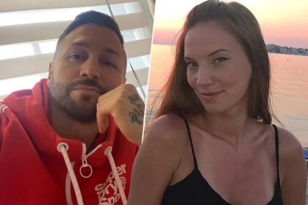 IVANA SE OBRATILA MUŽU NAKON ŠTO JU JE NAZVAO PRELJUBNICOM: Ša joj ovo nikada nije PRUŽIO!