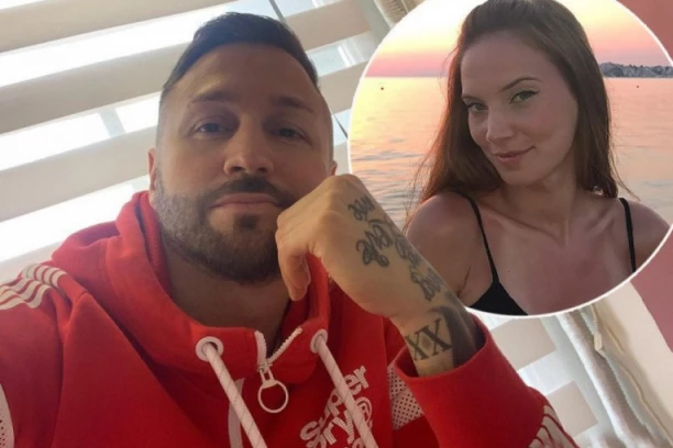 POMIRIO SE SA ŽENOM!? Ša šokirao NOVOM FRIZUROM, pa otkrio da li je to uradio kod Ivane u salonu! (FOTO)