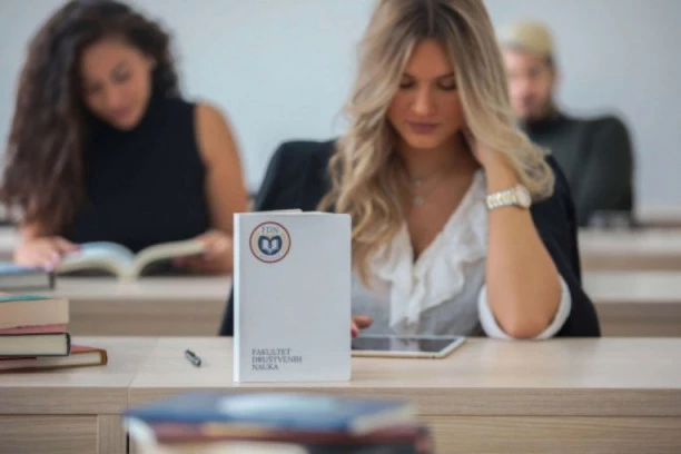 Steknite znanje primenjivo u praksi, studirajte Digitalne medije i komunikacije