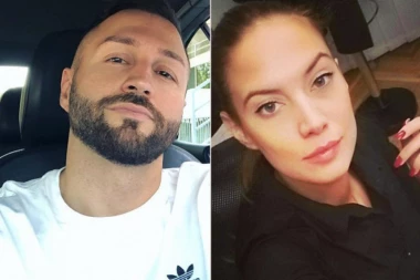 ŽENA OD ŠA BILA NA OPERACIJI! Mina otkrila Ivaninu tajnu, reperu neće biti dobro kada čuje!