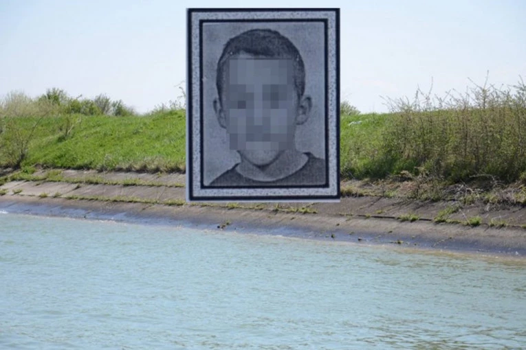 TRAGIČNA SMRT DEČAKA ŠOKIRALA MANĐELOS: Hteo da se slika za TikTok, upao u jezero i udavio se