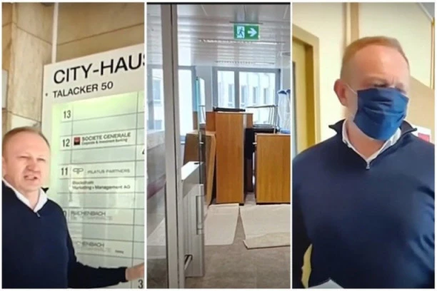 (HIT VIDEO) GDE SU MOJE PARE?! Brutalna parodija na Đilasa, OBAVEZNO POGLEDAJTE!