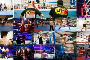 KIK BOKSERI SPREMNI ZA TROFEJ BEOGRADA! Prijavljeno 300 takmičara iz 5 zemalja