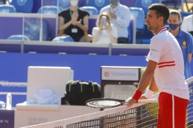 ĐOKOVIĆ PODELIO JAVNOST: Novaka pitali o VAKCINACIJI, on imao spreman odgovor!