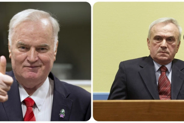 NASTAVAK SERIJALA DOSIJE LEDENI: Mladić hteo da ubije Stanišića!