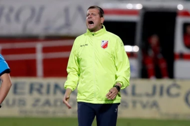 OTVORIO DUŠU: Lalatović se OGLASIO odmah nakon što je SMENJEN